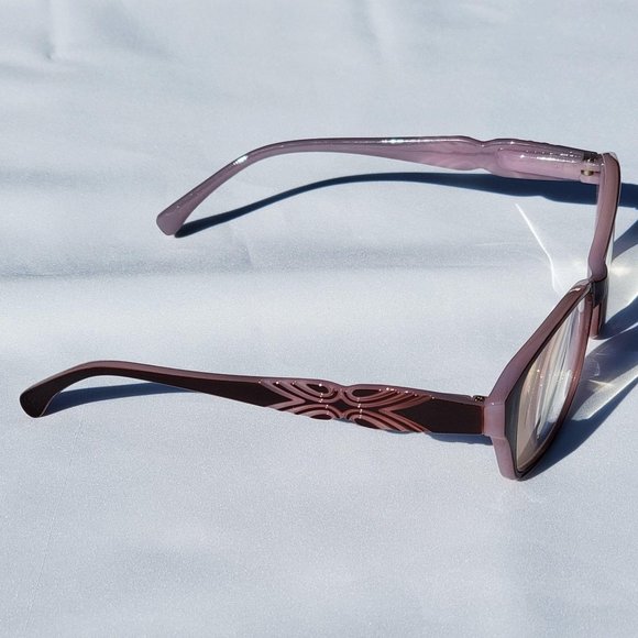 Fashion Readers +2.75 Purple - Picture 4 of 5